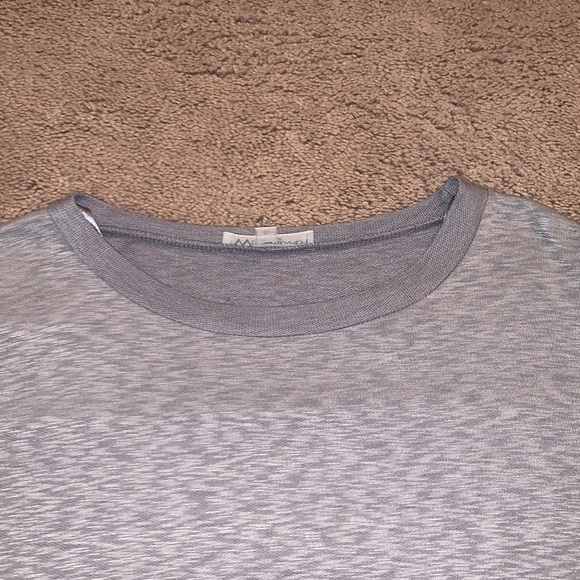 ⛲️ Wonderland by Orange Top Size S ⛲️ - Picture 6 of 16